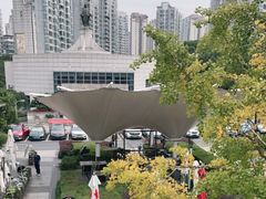 -证大大拇指广场(芳甸路店)