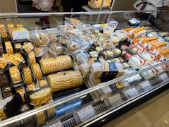 -85度C(南京龙江店)