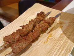 -巴依老爷新疆美食(常营店)