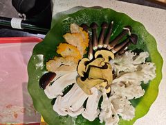 -钢管厂五区小郡肝串串香火锅(梅川路店)