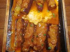 -外婆私房菜(新亚百货店)