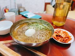 -屋里家延边朝鲜族冷面(南园店)