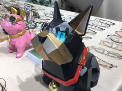 -肆兮眼镜·蔡司·徕卡战略合作店(大坪店)