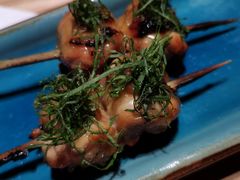 -人间酒暖·Go blanc·烧鸟·深夜食堂(陆家嘴店)