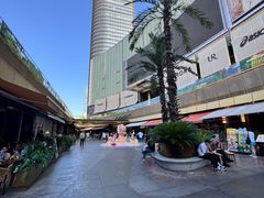 -上海世纪汇广场