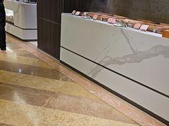 -宁海金海开元名都大酒店·名爵自助餐厅(金水路店)