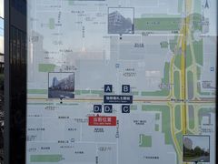 -南礼士路(地铁站)