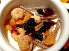 自制谷物酸奶-黑鸡小馆(金源店)