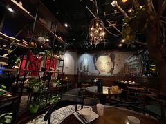 -粤色·老广州茶餐厅(河南商会大厦店)