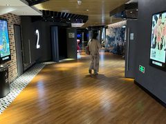 -SFC上影百联影城(大上海4DX店)