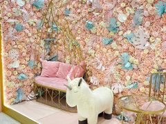 -Dazzling Cafe 蜜糖吐司专卖店