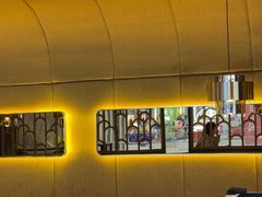 -半秋山西餐厅(襄阳万达店)