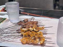 -枪火串烧·东北特色烧烤(罗湖总店)