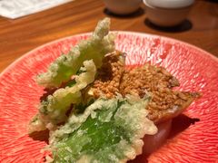 -眞日本料理