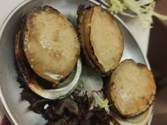 -白仁仔· 活烤海鲜 宵夜(豫园店)