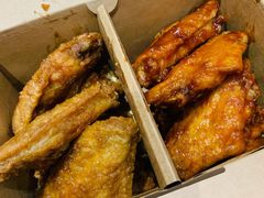 -Kyochon1991校村(共和路店)