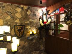 -申德勒加油站西餐厅Schindlers Tankstelle(上海外滩店)