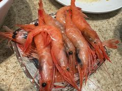 -初色海鲜自助(万丰路店)