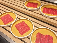 -钱小奴海鲜自助黑金店(杭州滨江龙湖店)