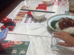 -新世界餐厅(万达店)