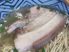 -朱洪元苏式面馆(绿宝广场店)