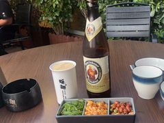 -蚝翅·海鲜粥·烧烤·龙虾季(海曙天一店)