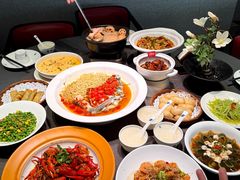 -简小舍·民间手艺菜(武昌江滩店)