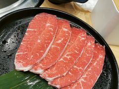-花味·自助烤肉(雨花客厅店)