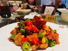 -侨美食家·粤菜(体育西路店)