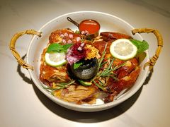 -相遇·川湘融合菜(丹阳吾悦广场店)
