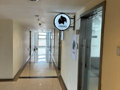 -小象国照相馆(宝山万达店)