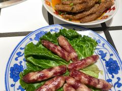 -朱光玉火锅馆(正弘城店)