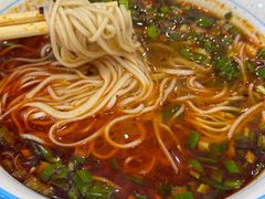 -京穆兰兰州牛肉面·清真(盛龙广场店)