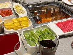 -海底捞火锅(天河方圆荟店)