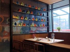 -唐猫庭院·千年陕菜(大唐不夜城店)