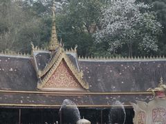 -西双版纳勐泐文化旅游区