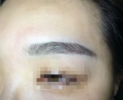 -峰尚美颜·半永久化妆美睫纹眉