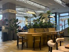 -必胜客(浦上万达店)