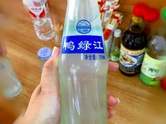 -锋味海鲜菜馆