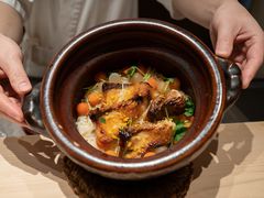 -晴空·日本料理(万象城店)