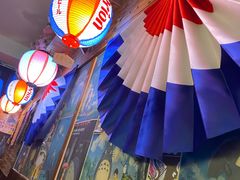 -米彩料理(西丽店)