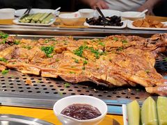 -炑羊香烤全羊(西三旗店)