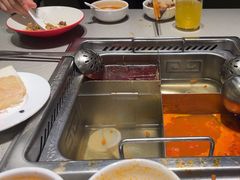 -海底捞火锅(王府井店)
