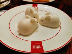 -夏宫中餐厅(香格里拉大酒店)