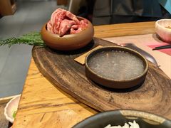 -黑牛の店·和牛烧肉(大悦城店)