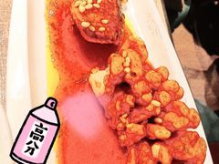 -四姐妹东北饺子(沙尾路店)