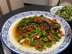 -老铁私房菜