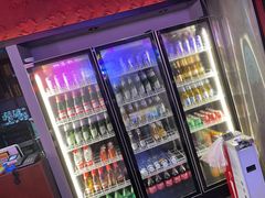 -舞虾小说.涮肉.烧烤(国顺东路店)