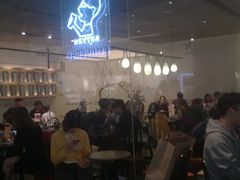 -喜茶(广州天汇igc店)