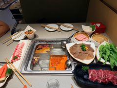 -海底捞火锅(江宸天街店)